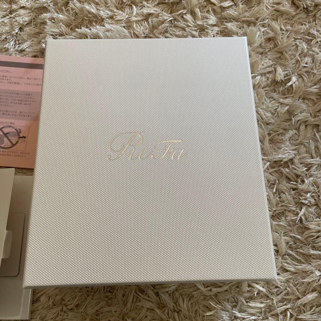 ReFa CARAT 国内正規品 美顔ローラー PEC-L1706