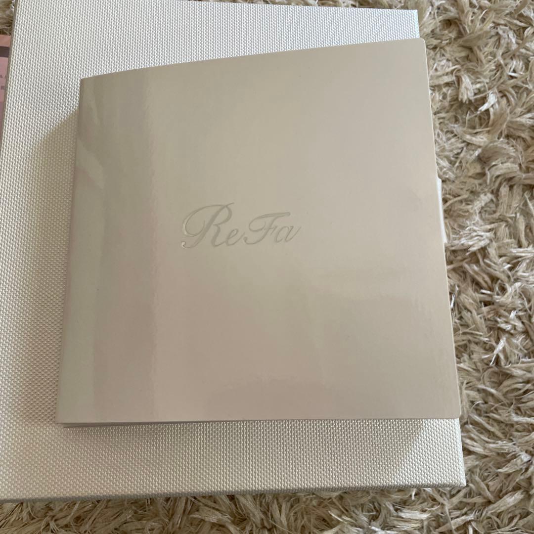 ReFa CARAT 国内正規品 美顔ローラー PEC-L1706