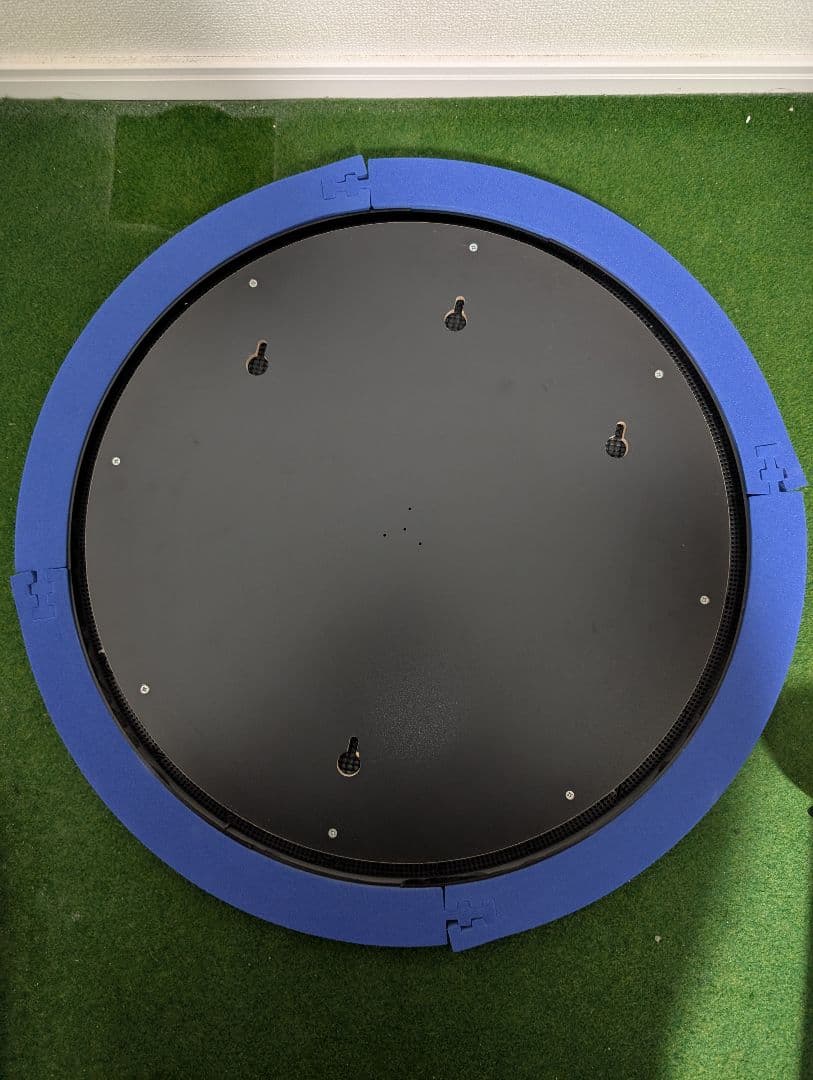 DARTSLIVE ZERO BOARD ポールスタンド