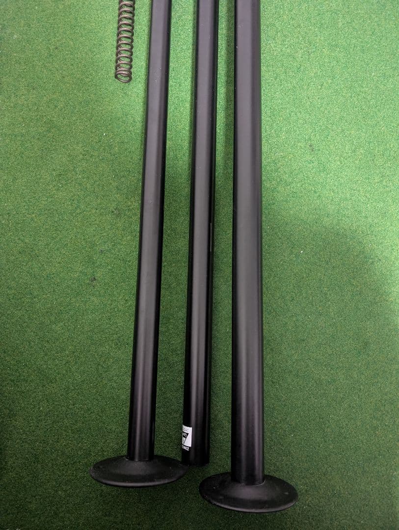 DARTSLIVE ZERO BOARD ポールスタンド