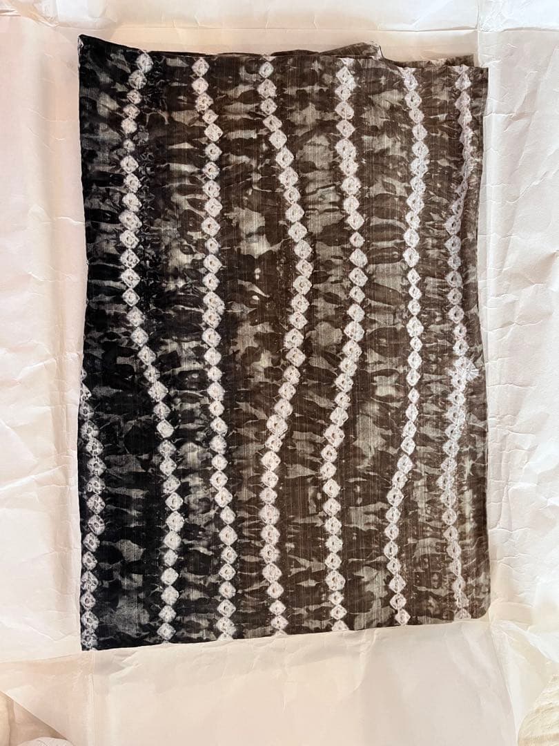 kimonobynadeshiko 有松絞り着物　トールサイズ