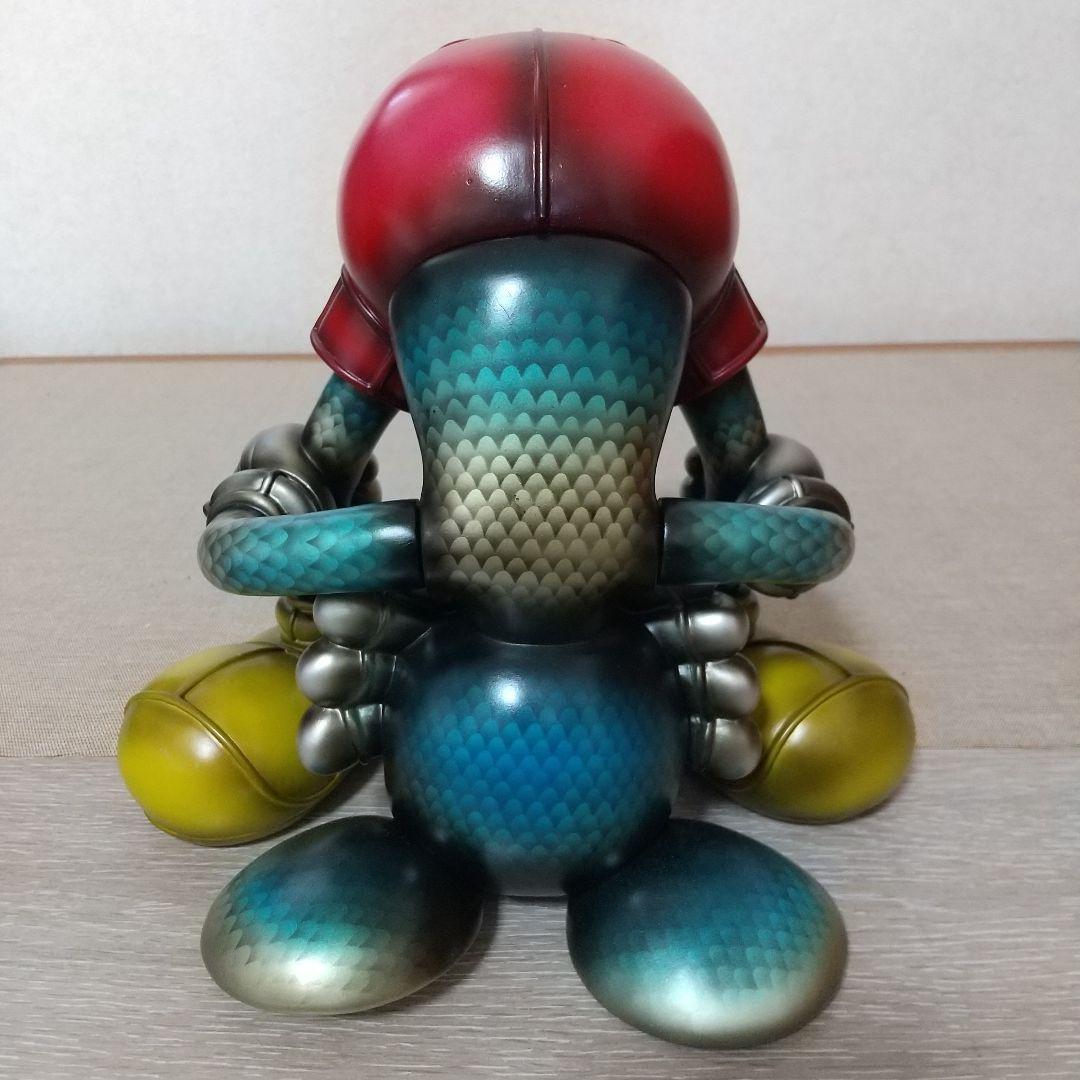 その他 Blackbook toy Kiss My Ass one off