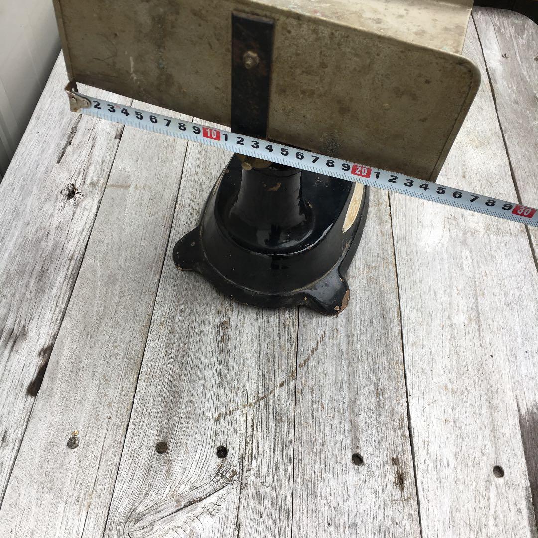 アンティーク計り