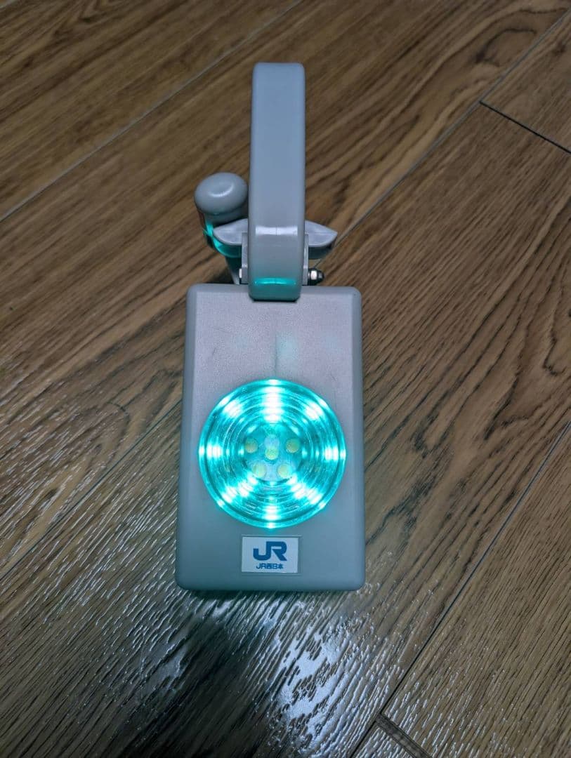 LED合図灯 ELS -1C