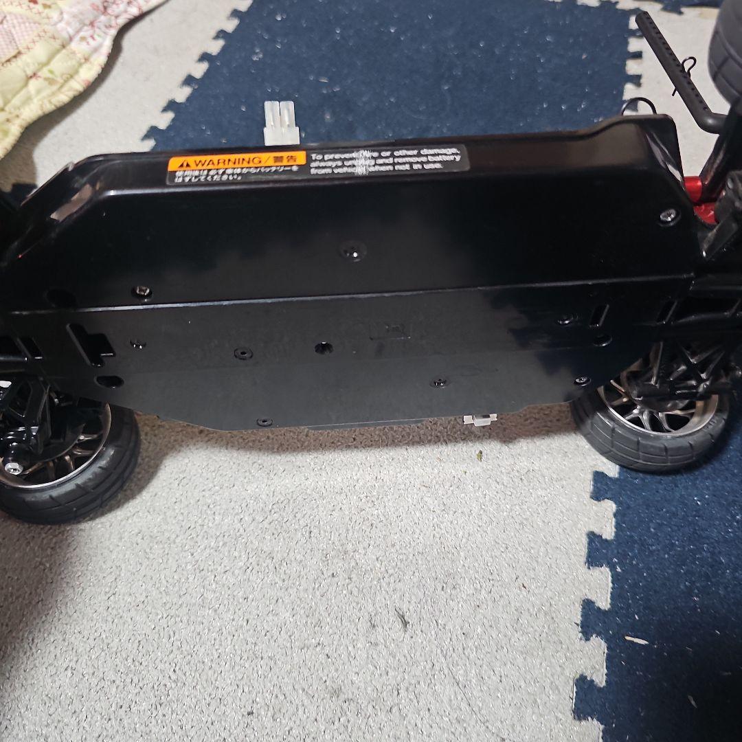 タミヤTT02m(_ _)m