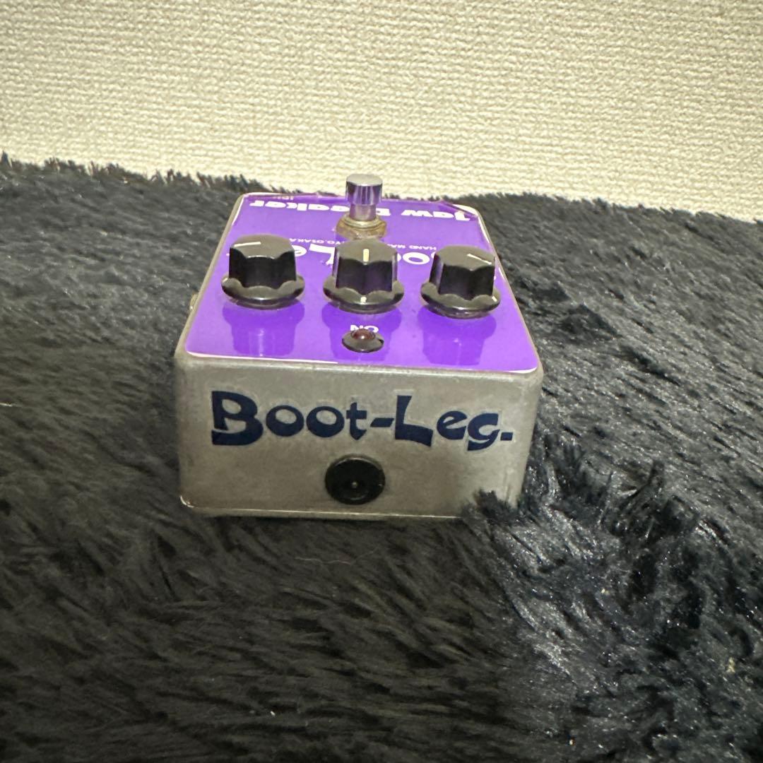 Jaw Breaker Boot-Leg JBK-1.0 ギター エフェクター