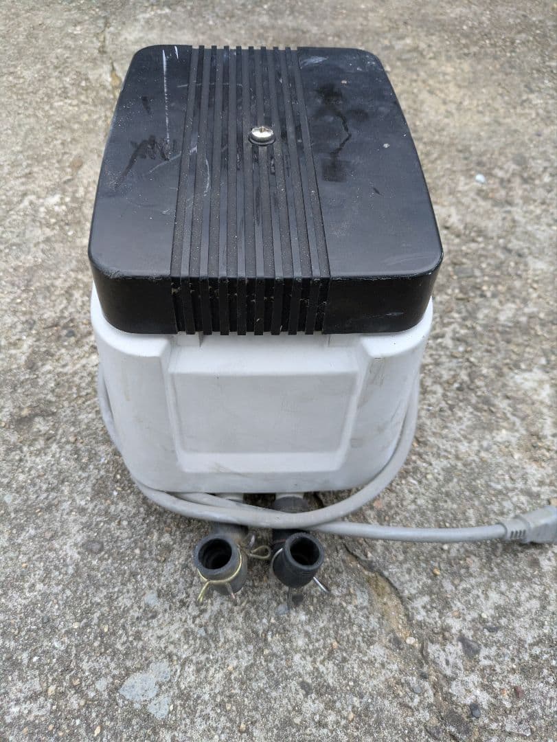 動作品　MP-70WY ブロワー　左散気　70L 70リッター