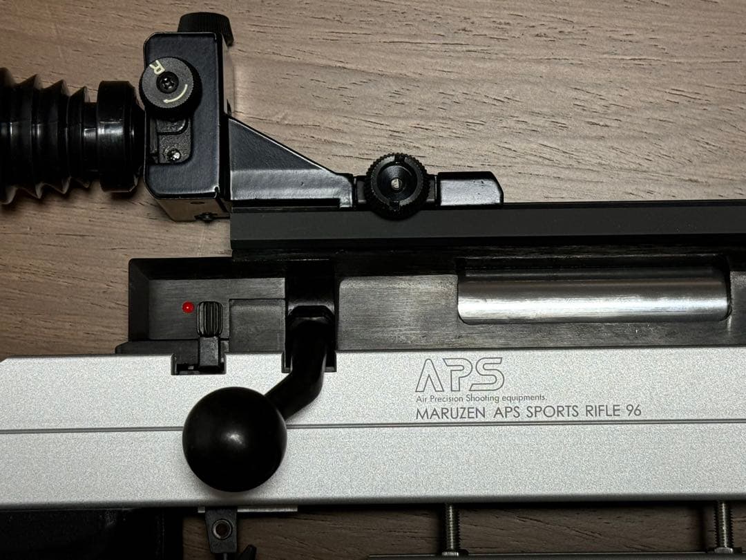 マルゼン APS スポーツライフル SR96-11S