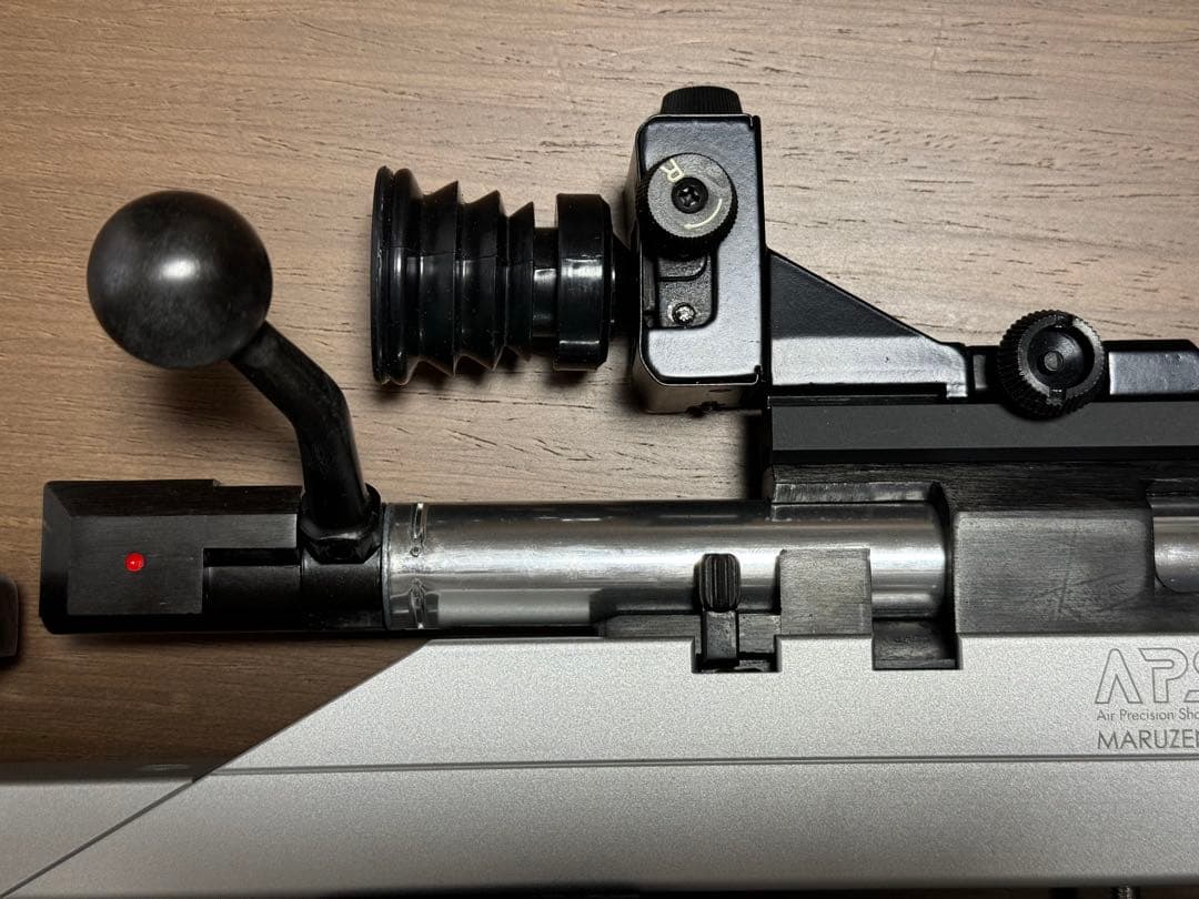 マルゼン APS スポーツライフル SR96-11S