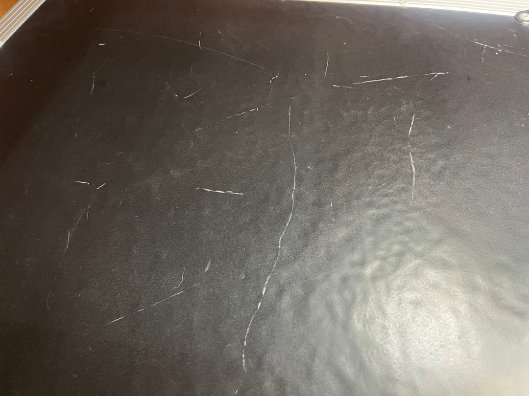 CAJ ショックマウント　16Uラック