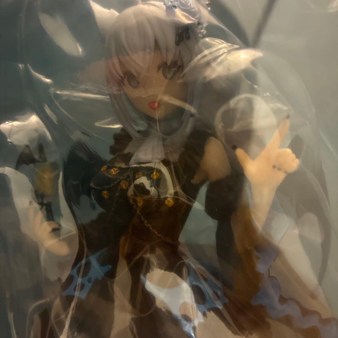 一番くじ　ホロライブ ～Villain Style～　白上フブキ賞 セット