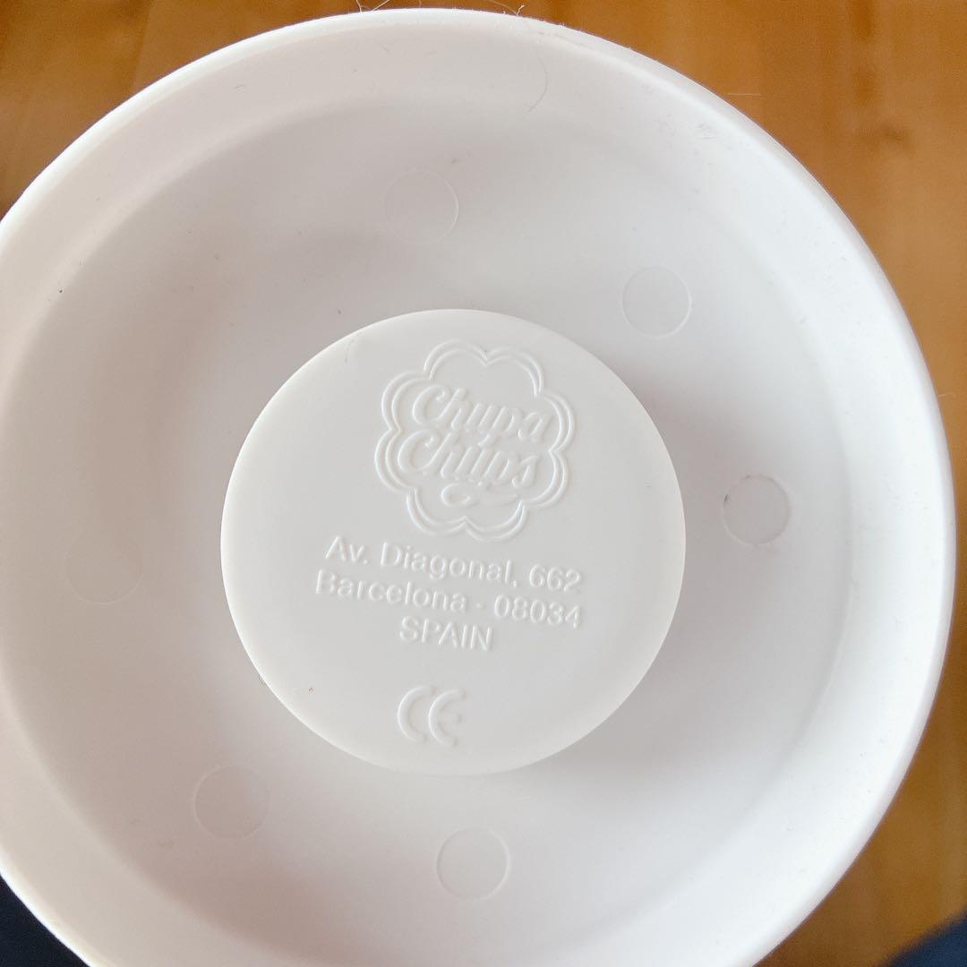 m&m's チュッパチャプス ディスペンサー 2点セット