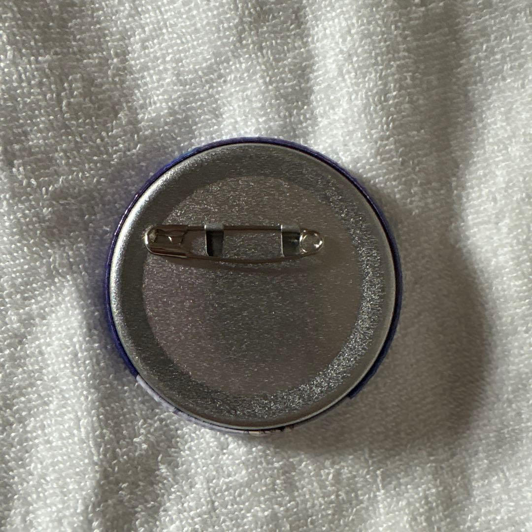 18TRIP エイトリ 大黒 可不可 オーロラ缶バッジ30点