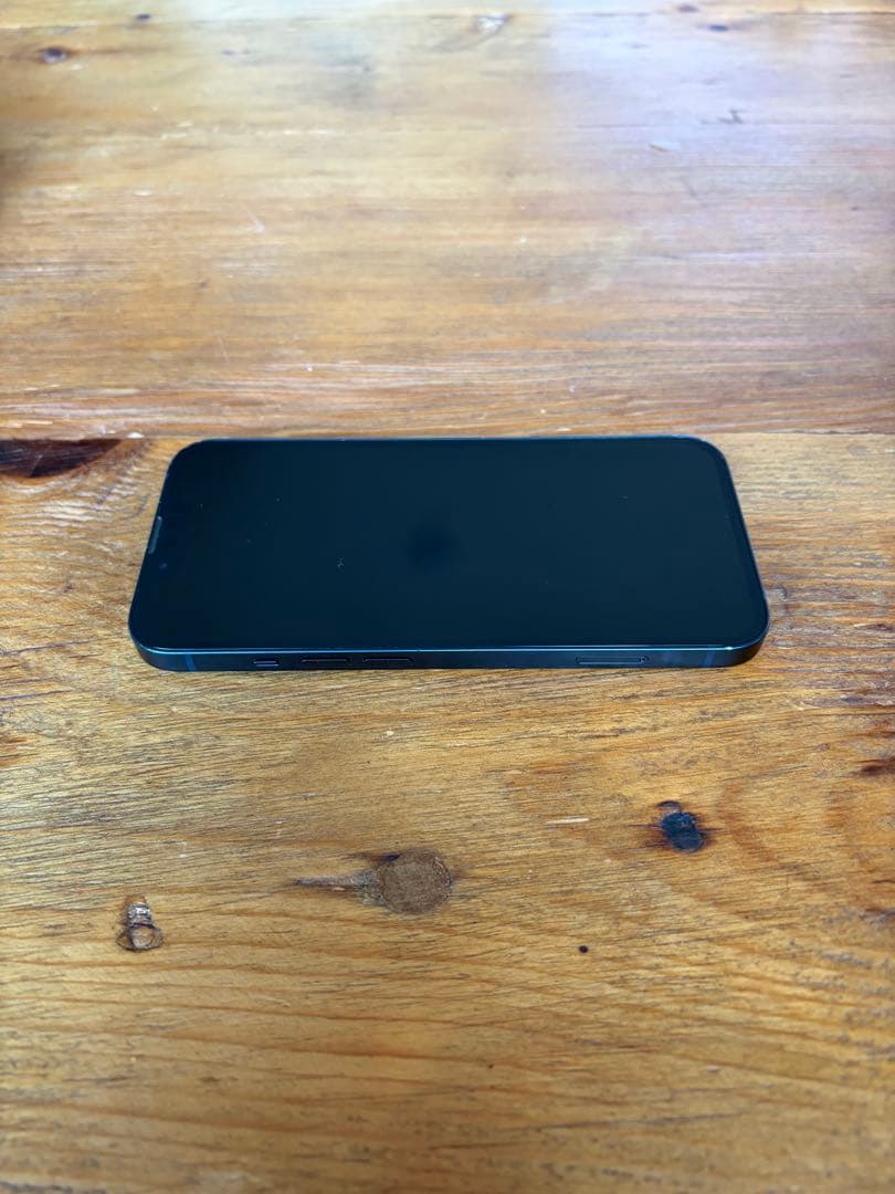 iphone13 本体 128 ブラック