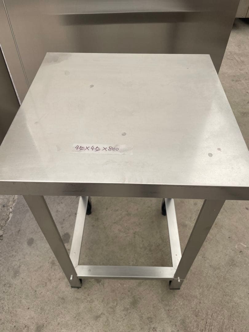 作業台 450x460x800mm