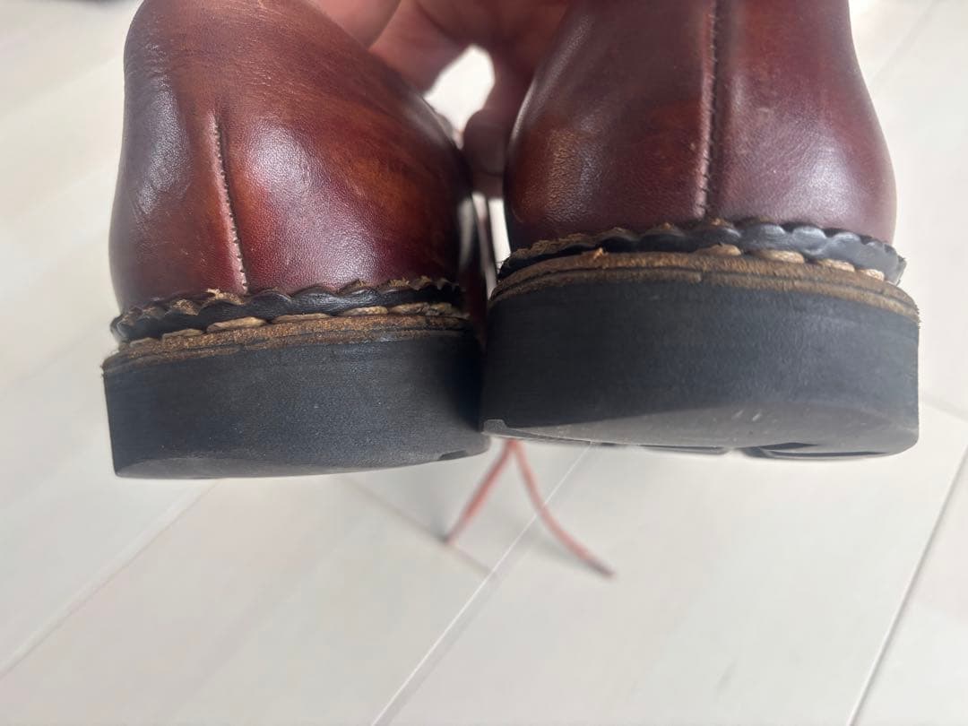 Paraboot　パラブーツ　ミカエル　41