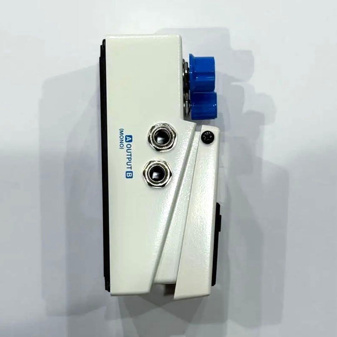 【美品】【付属品完備】BOSS PX-1 Plugout FX