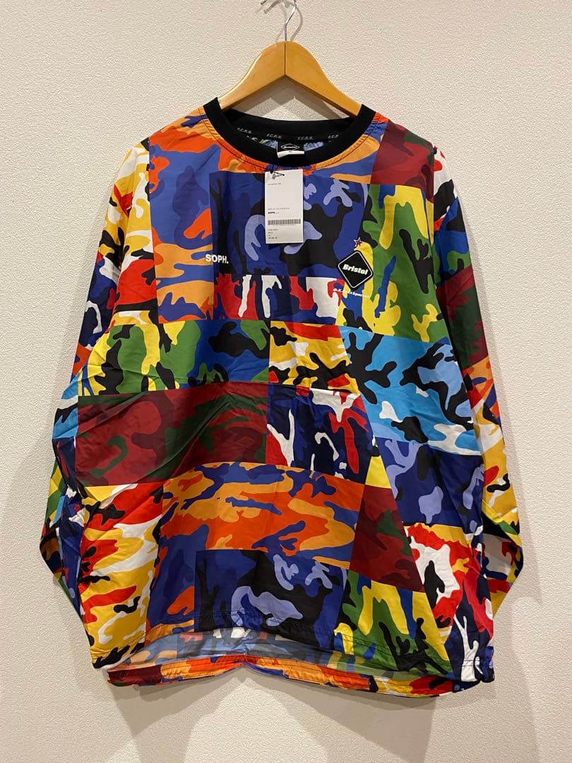 【新品・未使用品】FCRB-180024