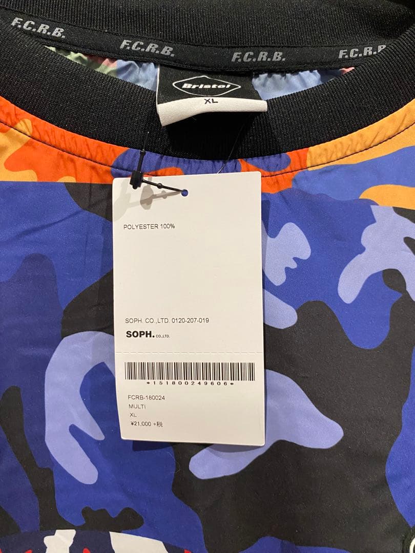 【新品・未使用品】FCRB-180024