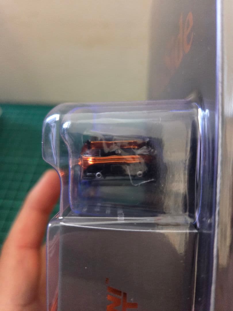 TAS 2026 限定　MINI GT Fairlady Z Veilside