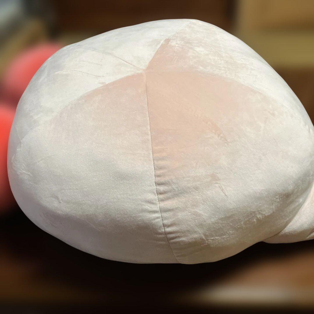 【美品・希少】星のカービィ　ぬいぐるみ　すやすや　フレンド　特大