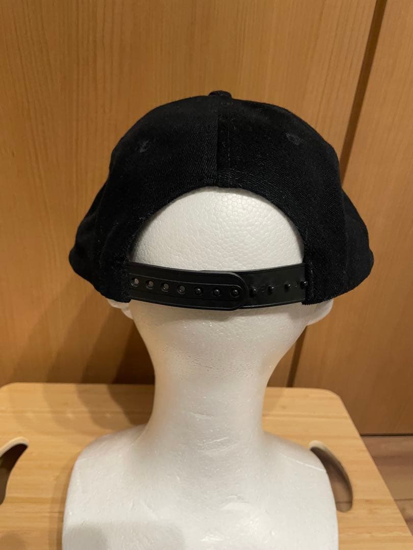 90s シカゴブルズキャップ　ビンテージ　スポーツスペシャリティズ