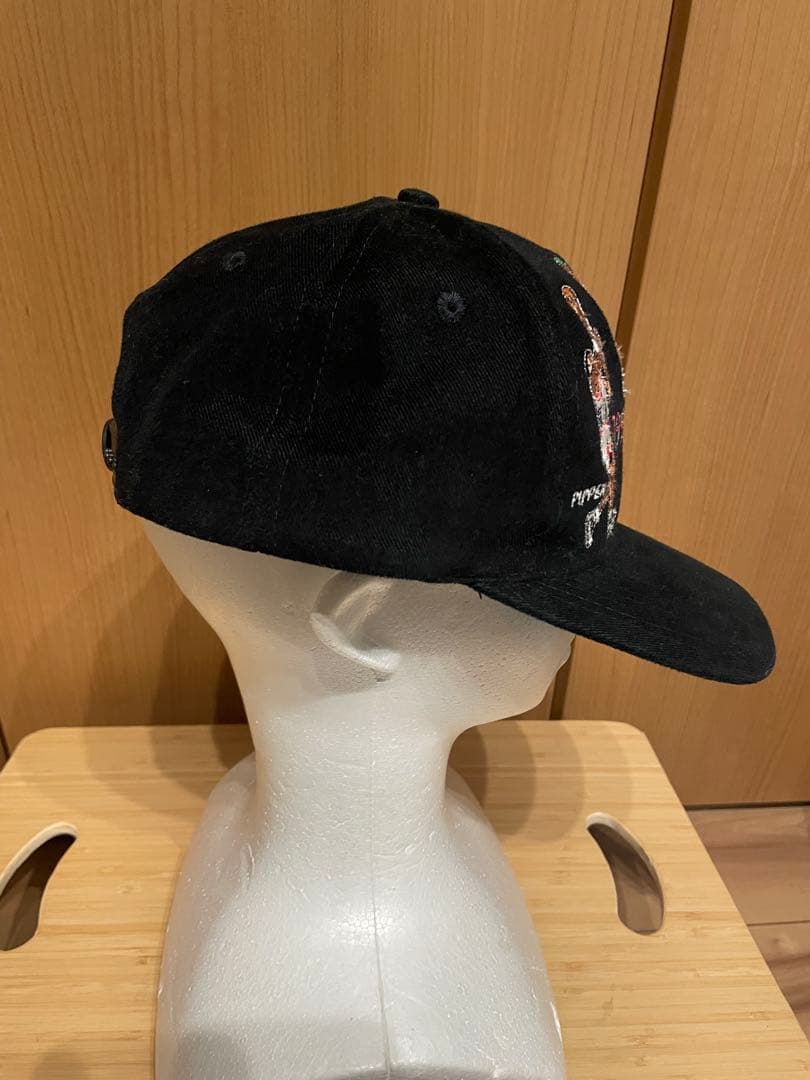 90s シカゴブルズキャップ　ビンテージ　スポーツスペシャリティズ