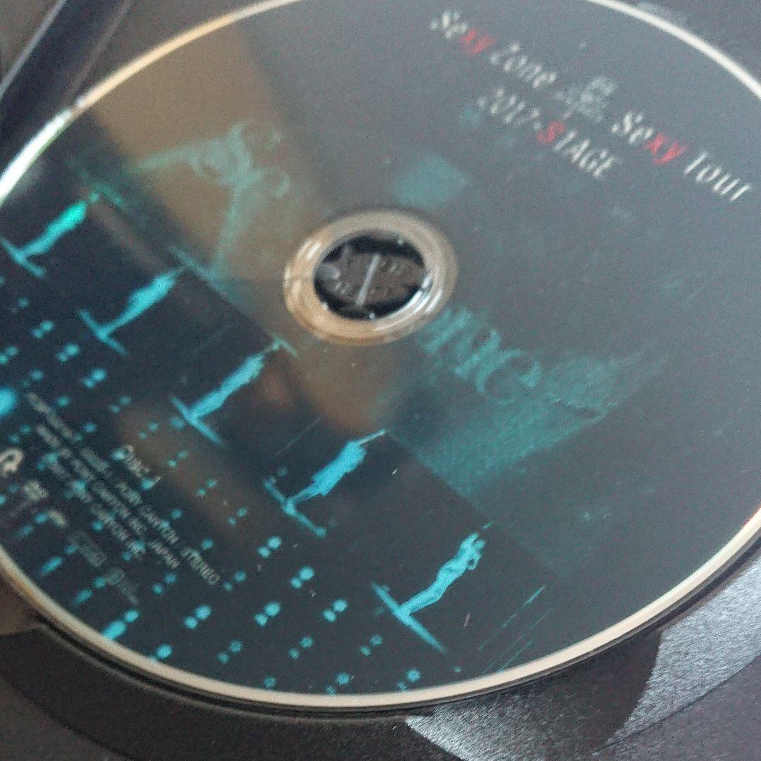 Sexy Zone CD・アルバム・DVDセット まとめ売り