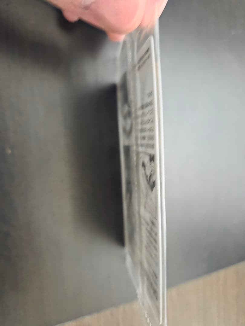 ジャンプ　50周年　ウエハース　ドラゴンボール　シークレット　カード