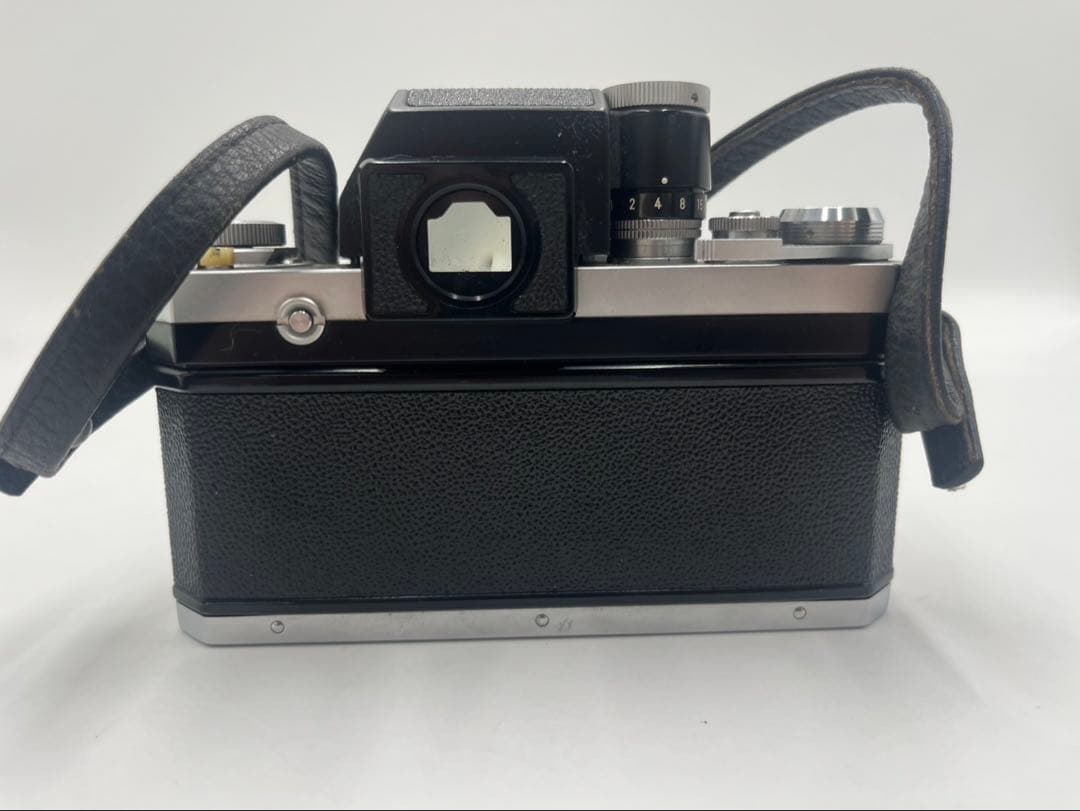 NIKON ニコン　F フィルムカメラ 一眼レフ