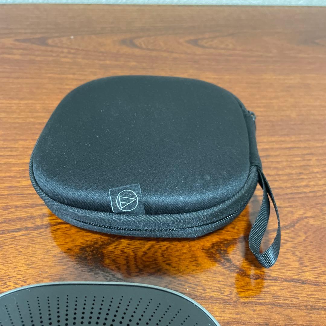 audio-technica AT-CSP5 スピーカーフォン マイクスピーカー