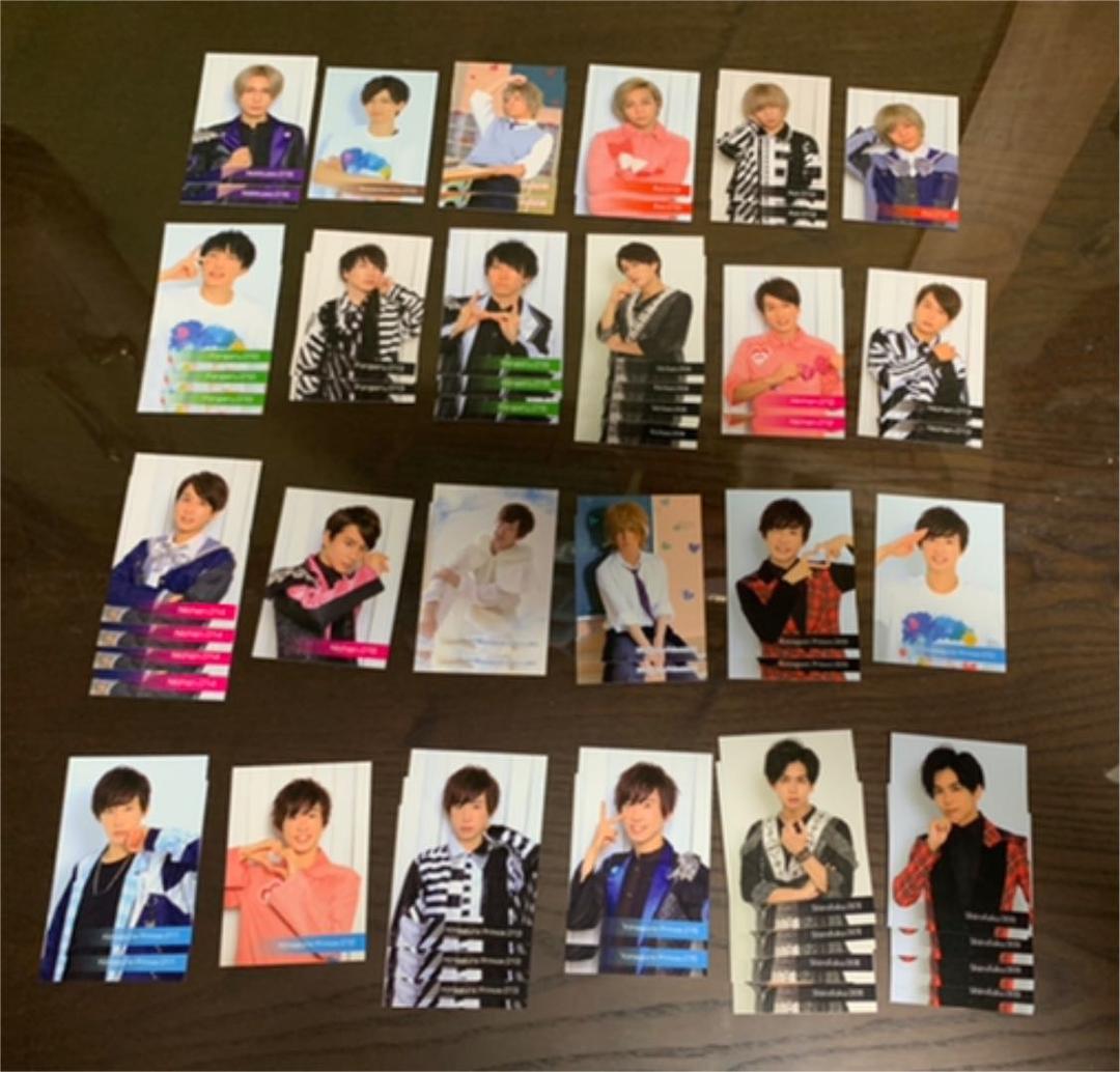 MeseMoa トレカ CH8 TT6