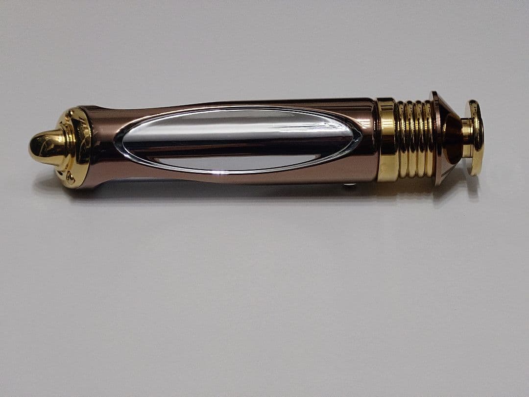 M*み様 89saber ダース・シディアス　パルパティーン　ライトセーバー