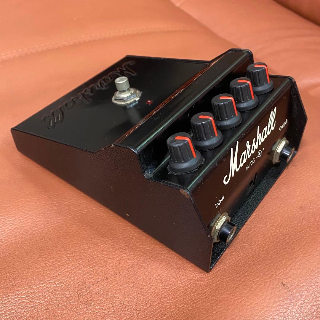 【初期型】Marshall DRIVE MASTER 90年代オリジナル UK製