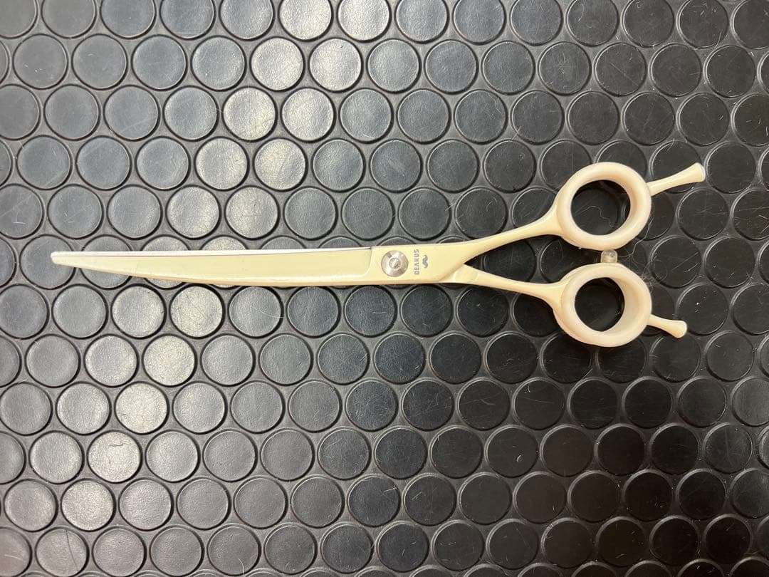 BEARDS ビアーズ　ショコラカーブシザー