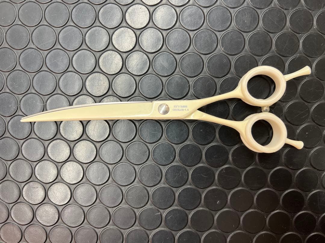 BEARDS ビアーズ　ショコラカーブシザー