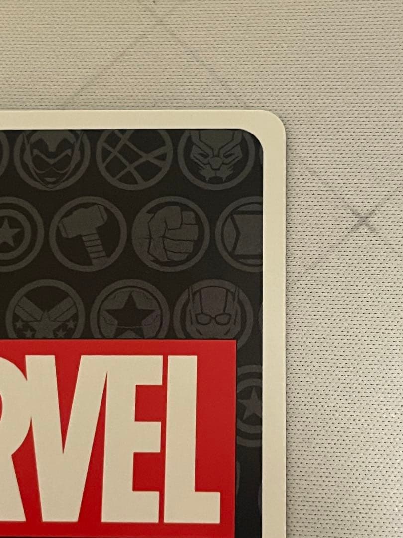 ws ヴァイスシュヴァルツ　生きたハイテク・ウェポン　アイアンマン　SEC