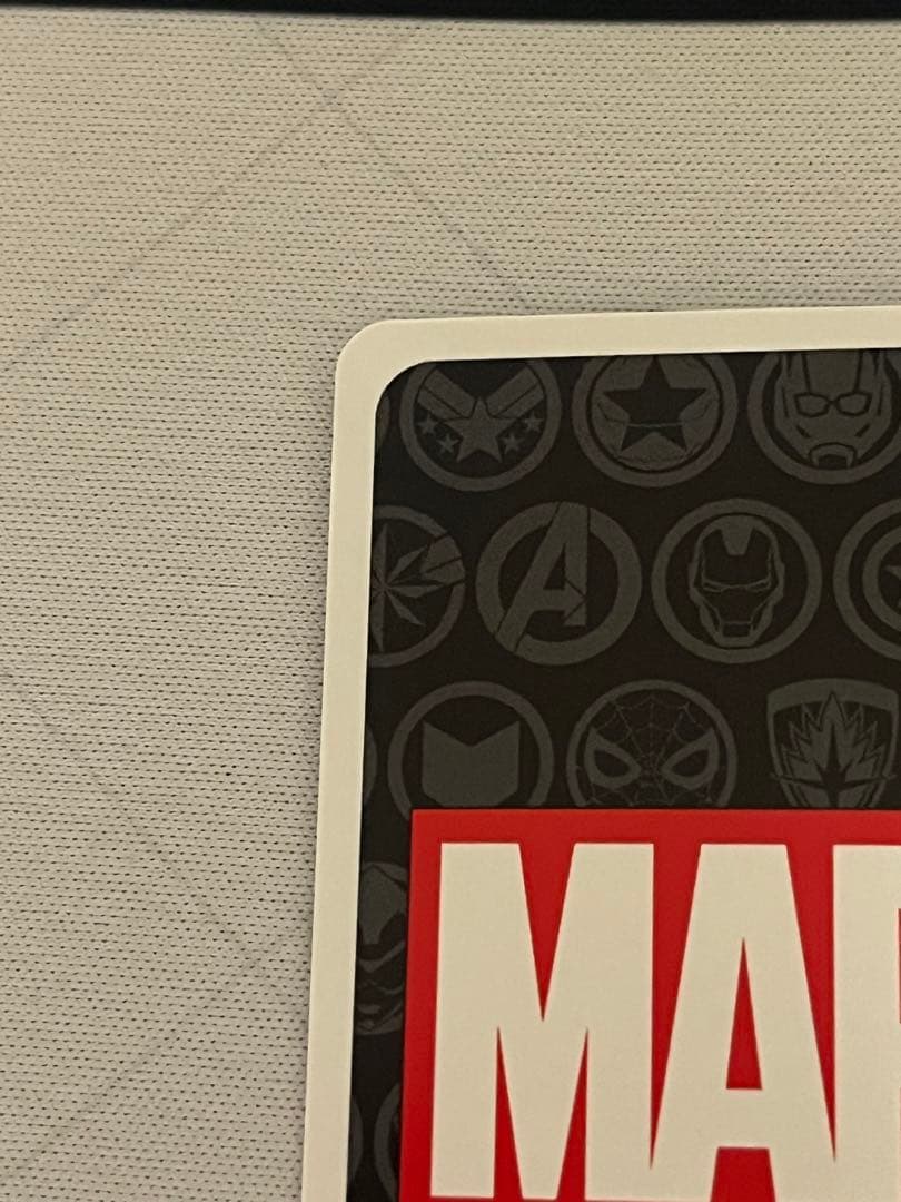 ws ヴァイスシュヴァルツ　生きたハイテク・ウェポン　アイアンマン　SEC