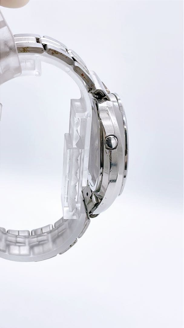 【整備済・稼働良好】SEIKO 5 5126-7020 自動巻 1969年2月製