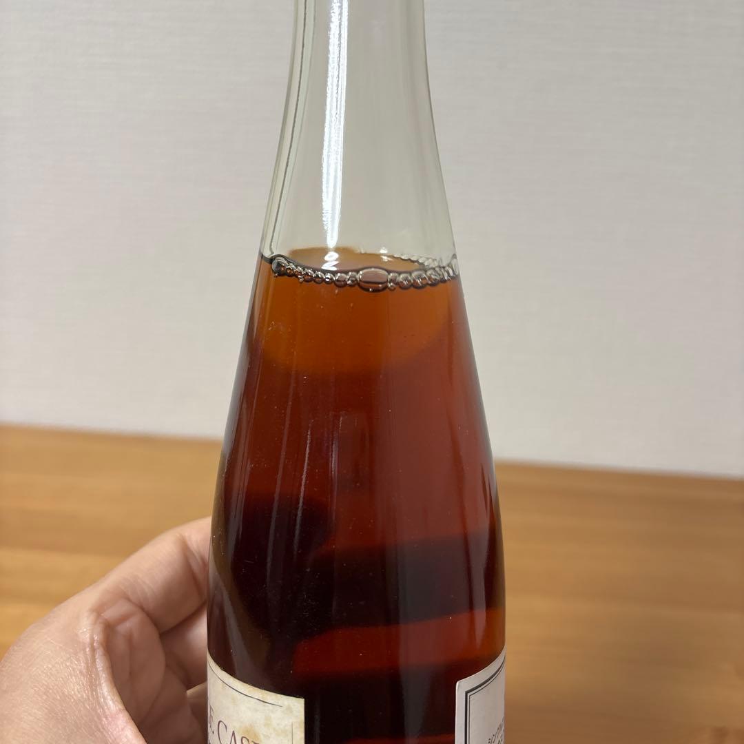 軽井沢15年　軽井沢蒸溜所　ビンテージ　粗滤過 1995-2011 480ml