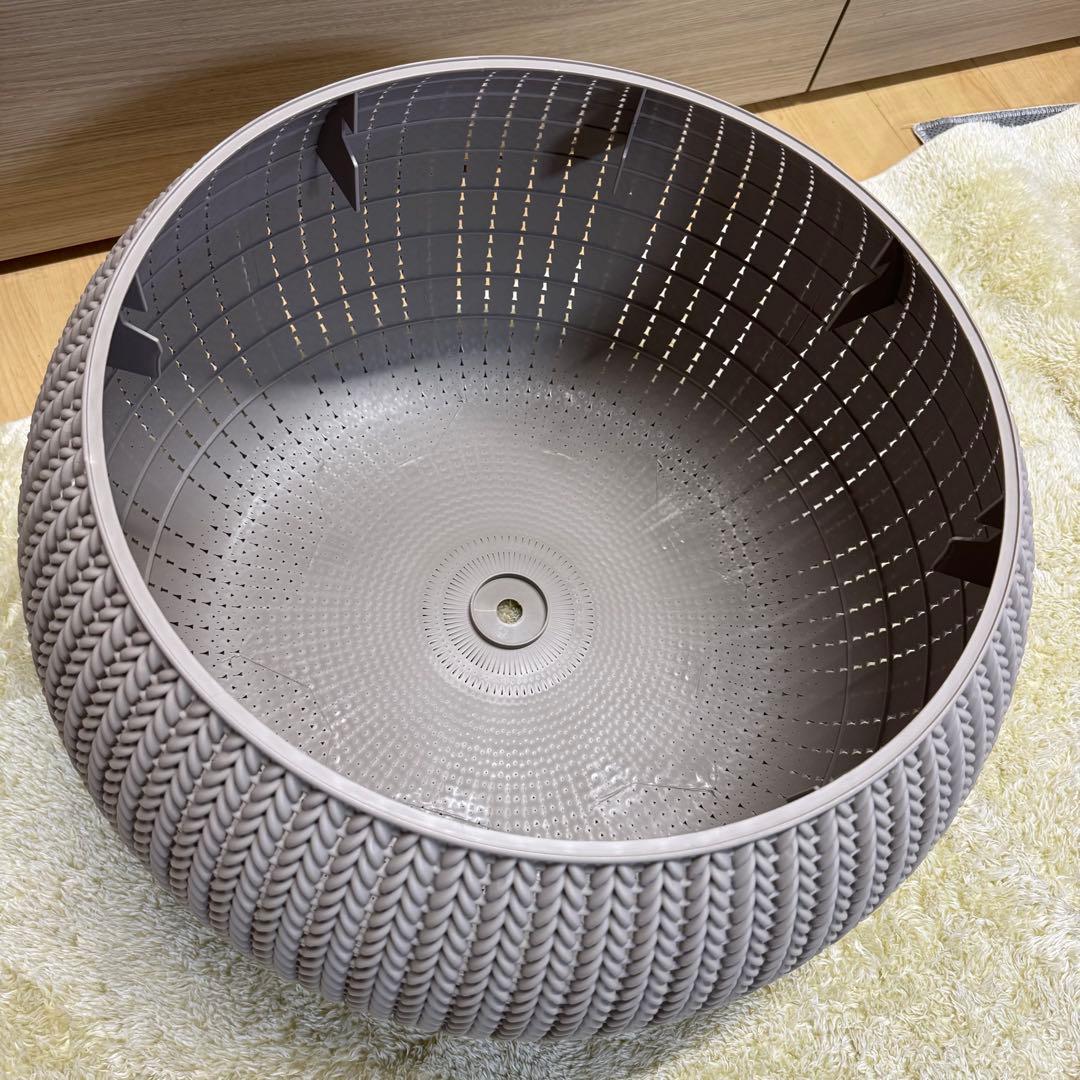 【美品】ケター （KETER） ニット コージーアーバンセット