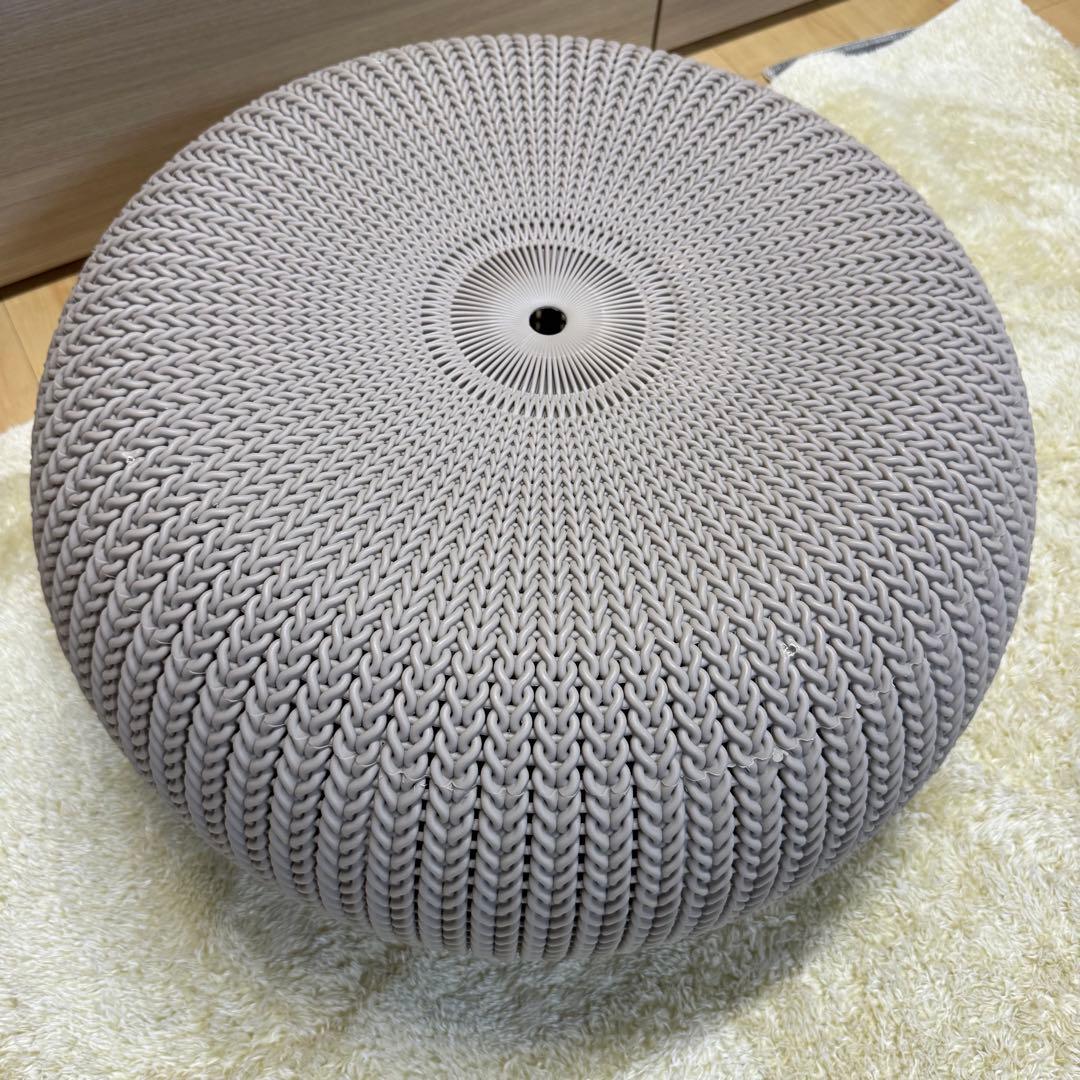 【美品】ケター （KETER） ニット コージーアーバンセット