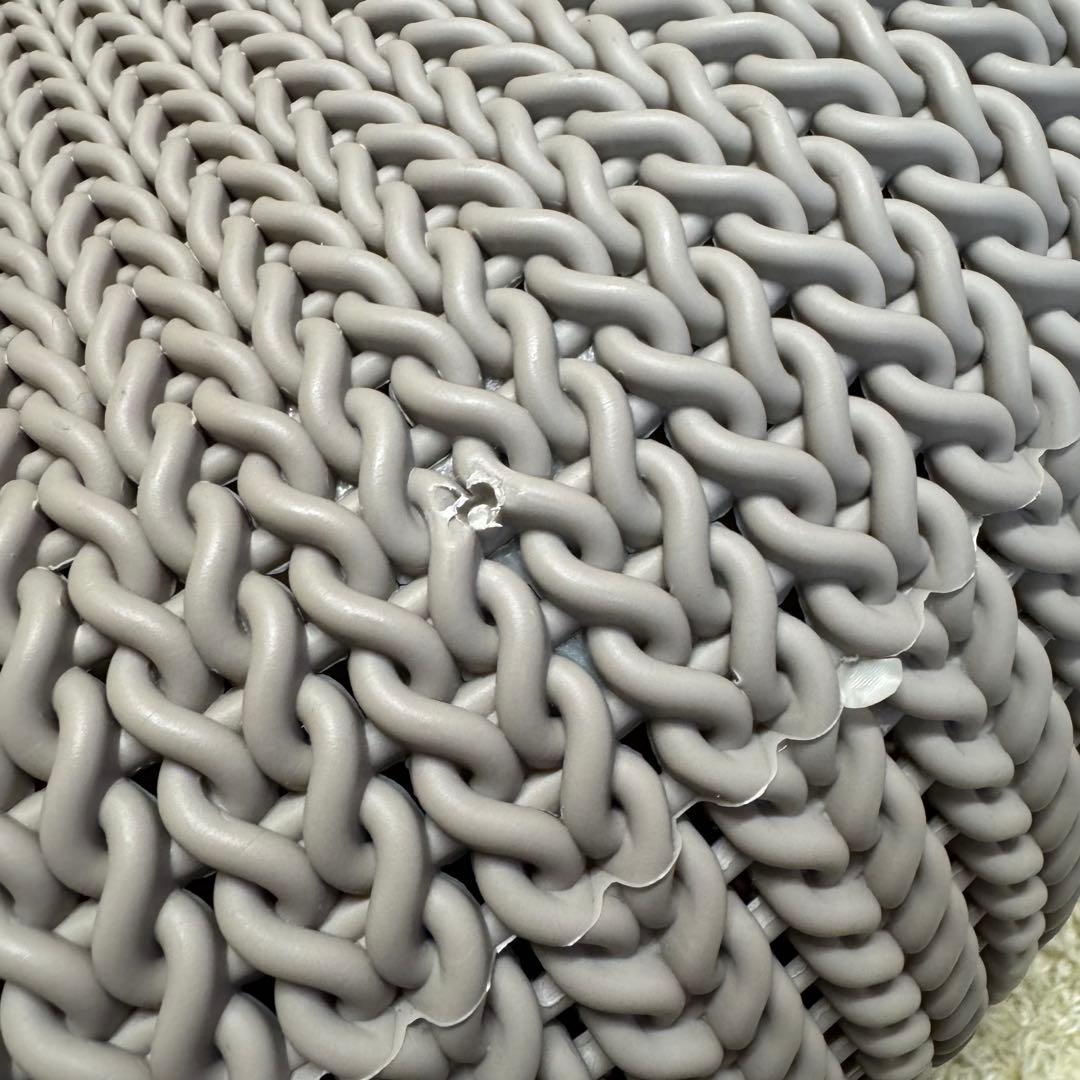 【美品】ケター （KETER） ニット コージーアーバンセット