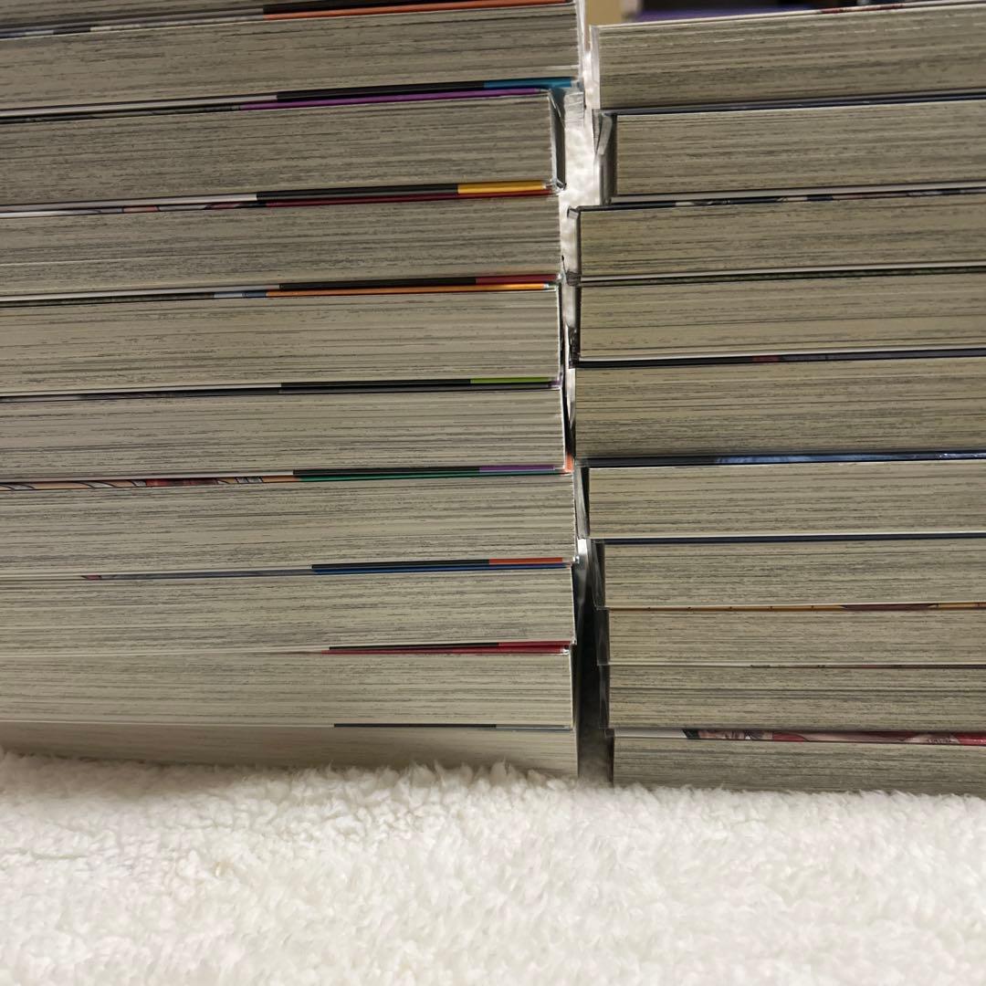 【ブックカバー付】スラムダンク新装再編版　SLAM DUNK 全20巻