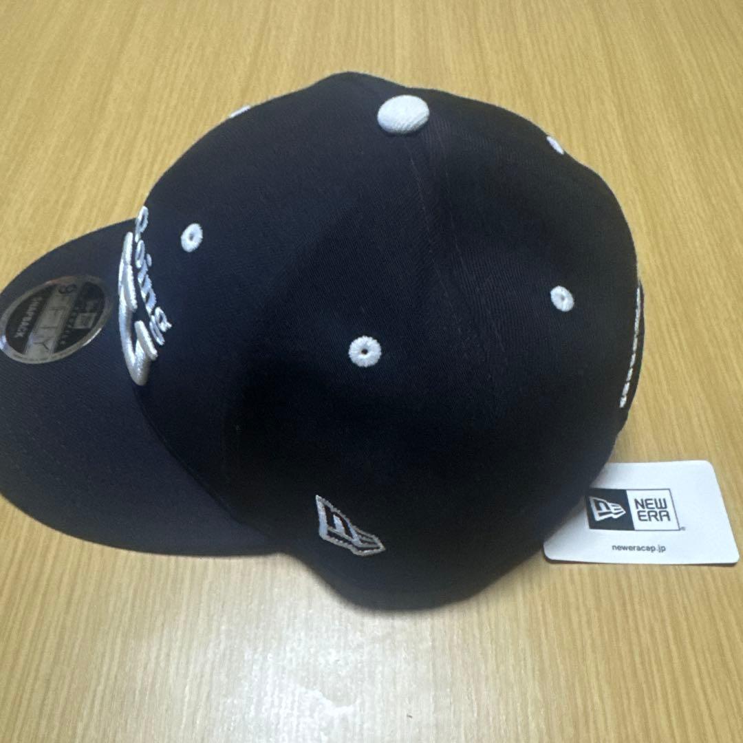 新品未使用 ダイアン ✖️new era 「LP 9FIFTY」ゴイゴイスー 津田