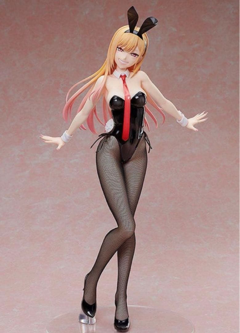 B-style その着せ替え人形は恋をする　喜多川海夢 バニーver.