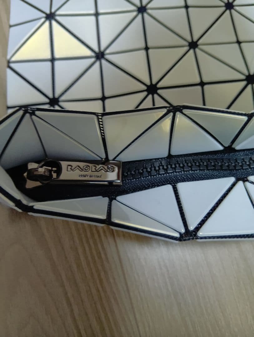 BAO BAO ISSEY MIYAKE / BAGUETTEバオバオ　バゲット