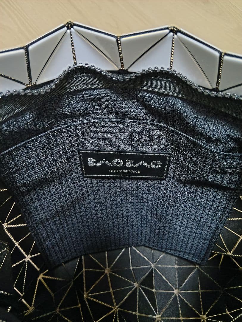 BAO BAO ISSEY MIYAKE / BAGUETTEバオバオ　バゲット