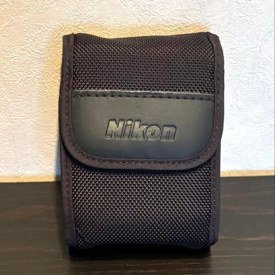 Nikon COOLSHOT 20i GII レーザー距離計