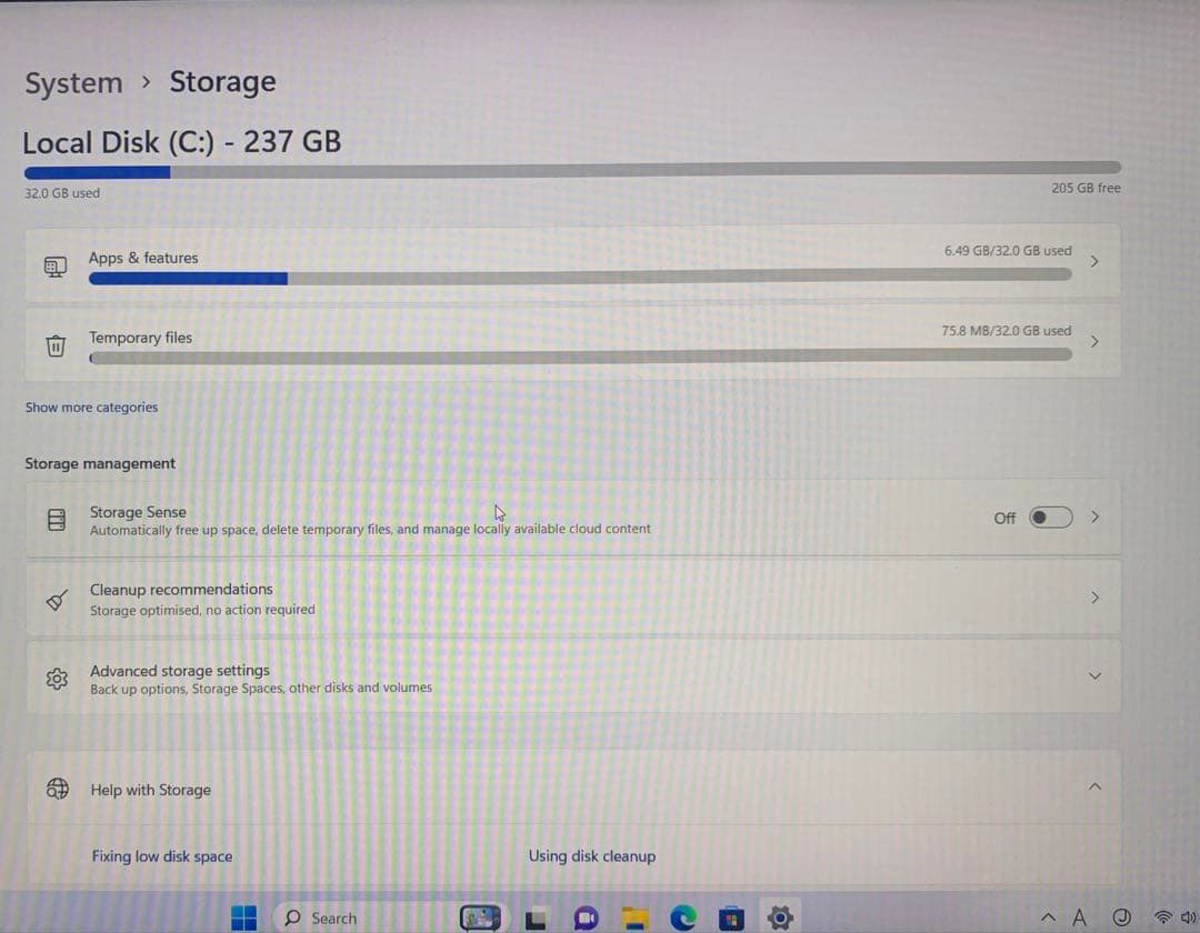 Dell Latitude E5570ノートパソコン/Windows 11Pro